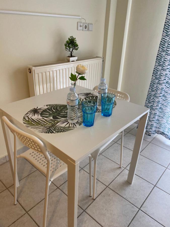 Elegant. στο κέντρο της κοζάνης Apartment Kozani