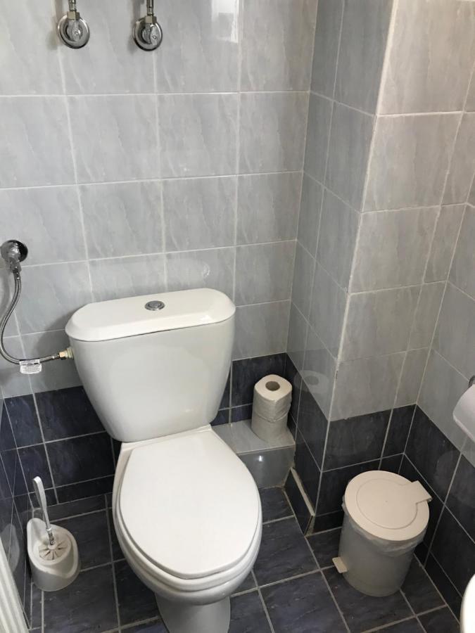 Elegant. στο κέντρο της κοζάνης Apartment Kozani
