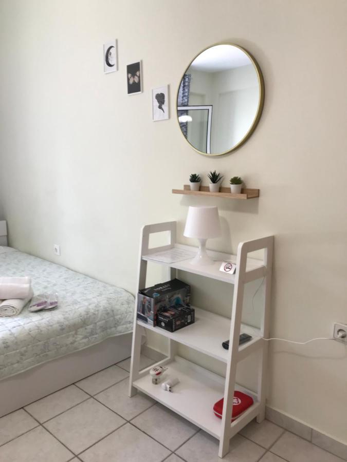 Elegant. στο κέντρο της κοζάνης Apartment Kozani