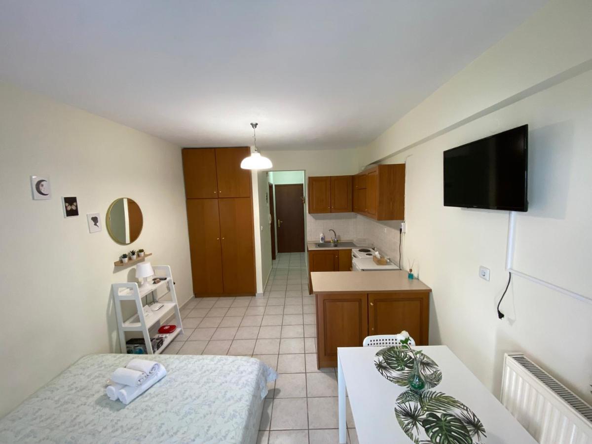 Apartment Elegant. στο κέντρο της κοζάνης *