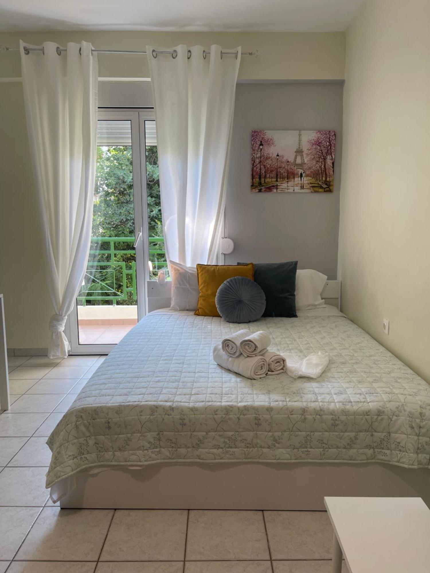Elegant. στο κέντρο της κοζάνης Apartment *